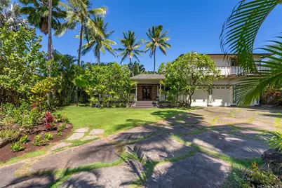 810 N Kalaheo Avenue #F, Kailua, HI 96734 - Photo 1