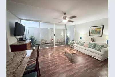 430 Keoniana Street #904, Honolulu, HI 96815 - Photo 1