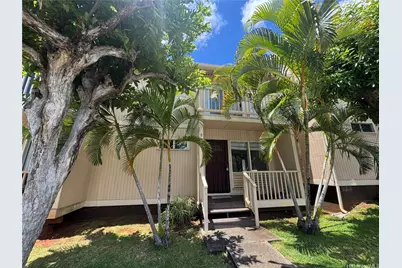 98-867 Kaonohi Street #B, Aiea, HI 96701 - Photo 1