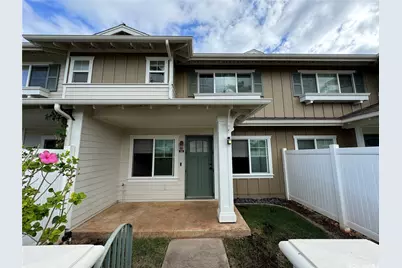 91-1015 Kaipalaoa Street #502, Ewa Beach, HI 96706 - Photo 1