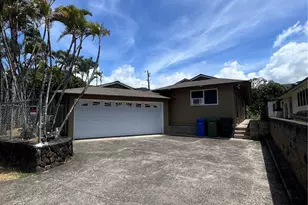 60 Coelho Way, Honolulu, HI 96817 - Photo 1