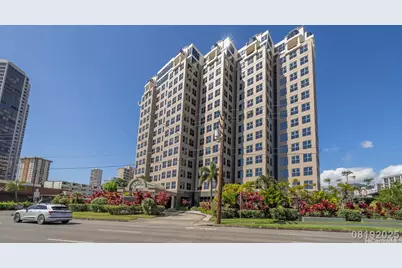 1080 S Beretania Street #603, Honolulu, HI 96814 - Photo 1