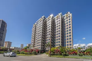 1080 S Beretania St., Honolulu, HI 96814 - Photo 1