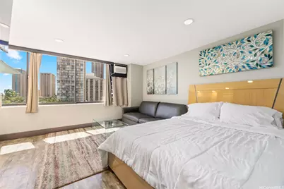 444 Niu Street #905, Honolulu, HI 96815 - Photo 1