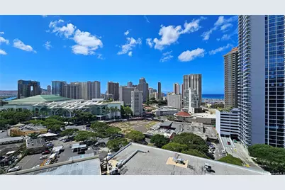 1655 Makaloa Street #1705, Honolulu, HI 96814 - Photo 1
