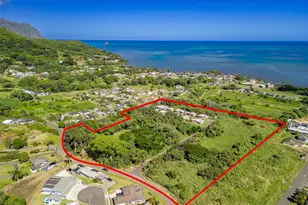 47-649 Lamaula Rd, Kaneohe, HI 96744 - Photo 1