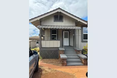 [Address not provided], Honolulu, HI 96816 - Photo 1