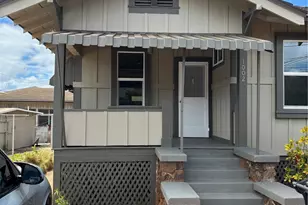 [Address not provided], Honolulu, HI 96816 - Photo 1