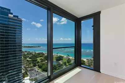 1100 Ala Moana Boulevard #2706, Honolulu, HI 96814 - Photo 1