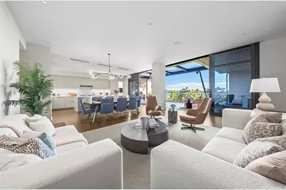 1388 Ala Moana Boulevard #8404, Honolulu, HI 96814 - Photo 1