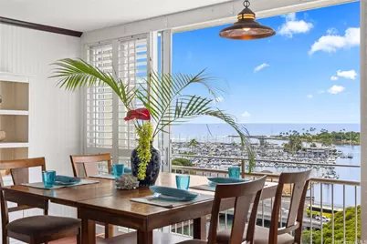 419-A Atkinson Drive #1406, Honolulu, HI 96814 - Photo 1