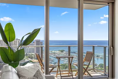 1388 Kapiolani Boulevard #3901, Honolulu, HI 96814 - Photo 1