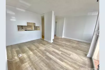 1535 Pensacola Street #802, Honolulu, HI 96822 - Photo 1