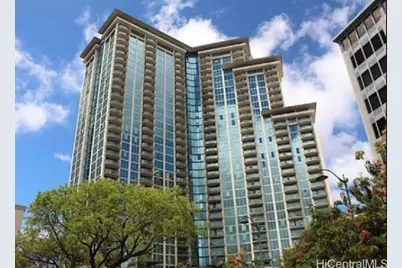 1837 Kalakaua Avenue #3108, Honolulu, HI 96815 - Photo 1