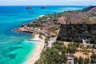 29 Alala Rd, Kailua, HI 96734 - Photo 1