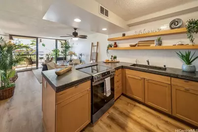 3138 Waialae Avenue #230, Honolulu, HI 96816 - Photo 1