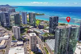 1001 Queen St, Honolulu, HI 96814 - Photo 1
