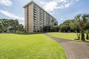 1511 Nuuanu Ave, Honolulu, HI 96817 - Photo 1
