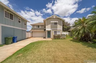87-1070 Huamoa St, Waianae, HI 96792 - Photo 1