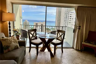 2440 Kuhio Ave, Honolulu, HI 96815 - Photo 1