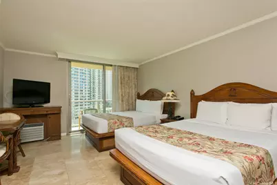 2045 Kalakaua Avenue #818, Honolulu, HI 96815 - Photo 1