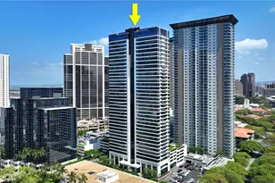 876 Curtis St, Honolulu, HI 96813 - Photo 1