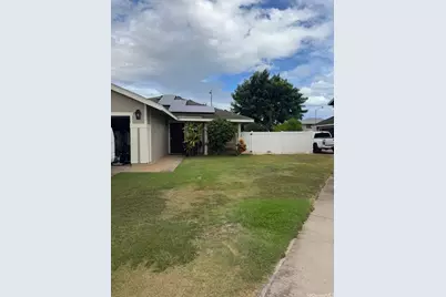 91-1061 Ualakupu Street, Kapolei, HI 96707 - Photo 1