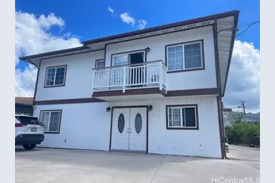 1654 Olona Lane #B, Honolulu, HI 96817 - Photo 1