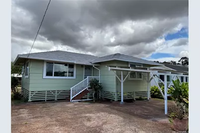 329 Ilima Street, Wahiawa, HI 96786 - Photo 1