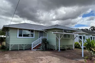 329 Ilima St, Wahiawa, HI 96786 - Photo 1