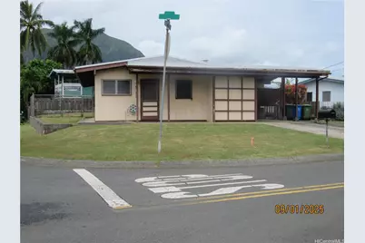 45-702 Kolokio Place, Kaneohe, HI 96744 - Photo 1
