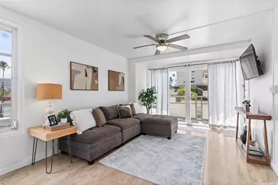 445 Kaiolu Street #211, Honolulu, HI 96815 - Photo 1