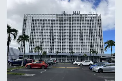 46-283 Kahuhipa Street #C508, Kaneohe, HI 96744 - Photo 1