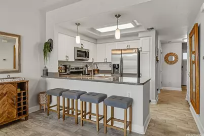 92-1504 Aliinui Drive #705, Kapolei, HI 96707 - Photo 1