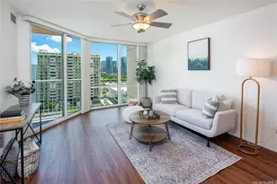 801 S King St, Honolulu, HI 96813 - Photo 1