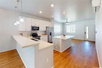 91-1340 Ipuolono Street, Ewa Beach, HI 96706 - Photo 1