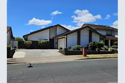 94-775 Meahale Street, Waipahu, HI 96797 - Photo 1