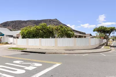 7203 Opaekaa Street, Honolulu, HI 96825 - Photo 1