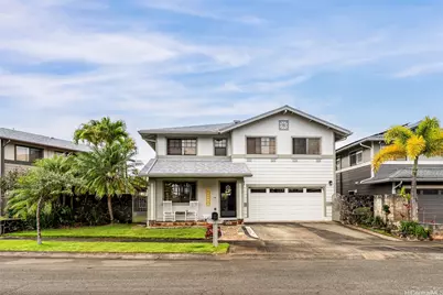 95-1052 Mahea Street, Mililani, HI 96789 - Photo 1