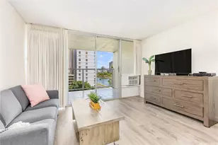 445 Seaside Ave, Honolulu, HI 96815 - Photo 1