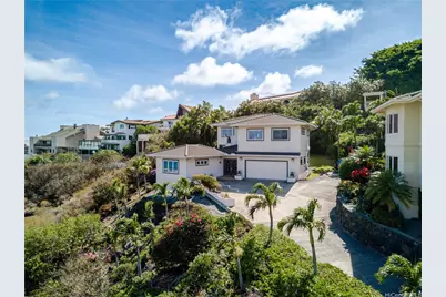 5492A Poola Street, Honolulu, HI 96821 - Photo 1