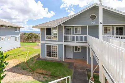 92-1015 Nou Street #6104, Kapolei, HI 96707 - Photo 1