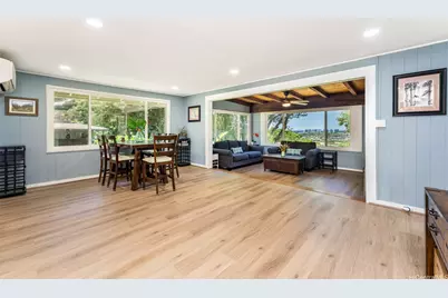 3518 Lelehune Place, Honolulu, HI 96822 - Photo 1