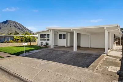 309 Hanakapiai Street, Honolulu, HI 96825 - Photo 1