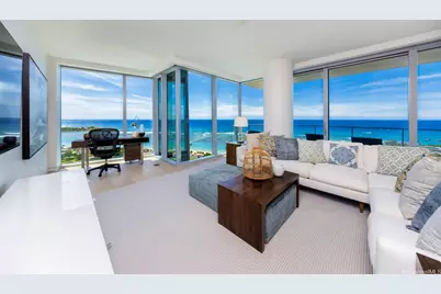 1118 Ala Moana Boulevard #2100, Honolulu, HI 96814 - Photo 1
