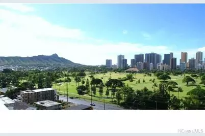 737 Olokele Avenue #1205, Honolulu, HI 96816 - Photo 1