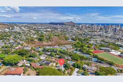2026 Ahualani Place #A, Honolulu, HI 96822 - Photo 1