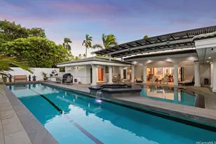 4346 Kahala Ave, Honolulu, HI 96816 - Photo 1