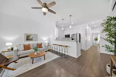 91-3525 Kauluakoko Street #2309, Ewa Beach, HI 96706 - Photo 1