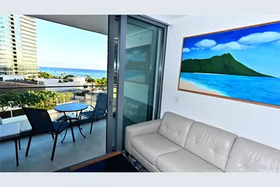 1000 Auahi Street #1004, Honolulu, HI 96814 - Photo 1